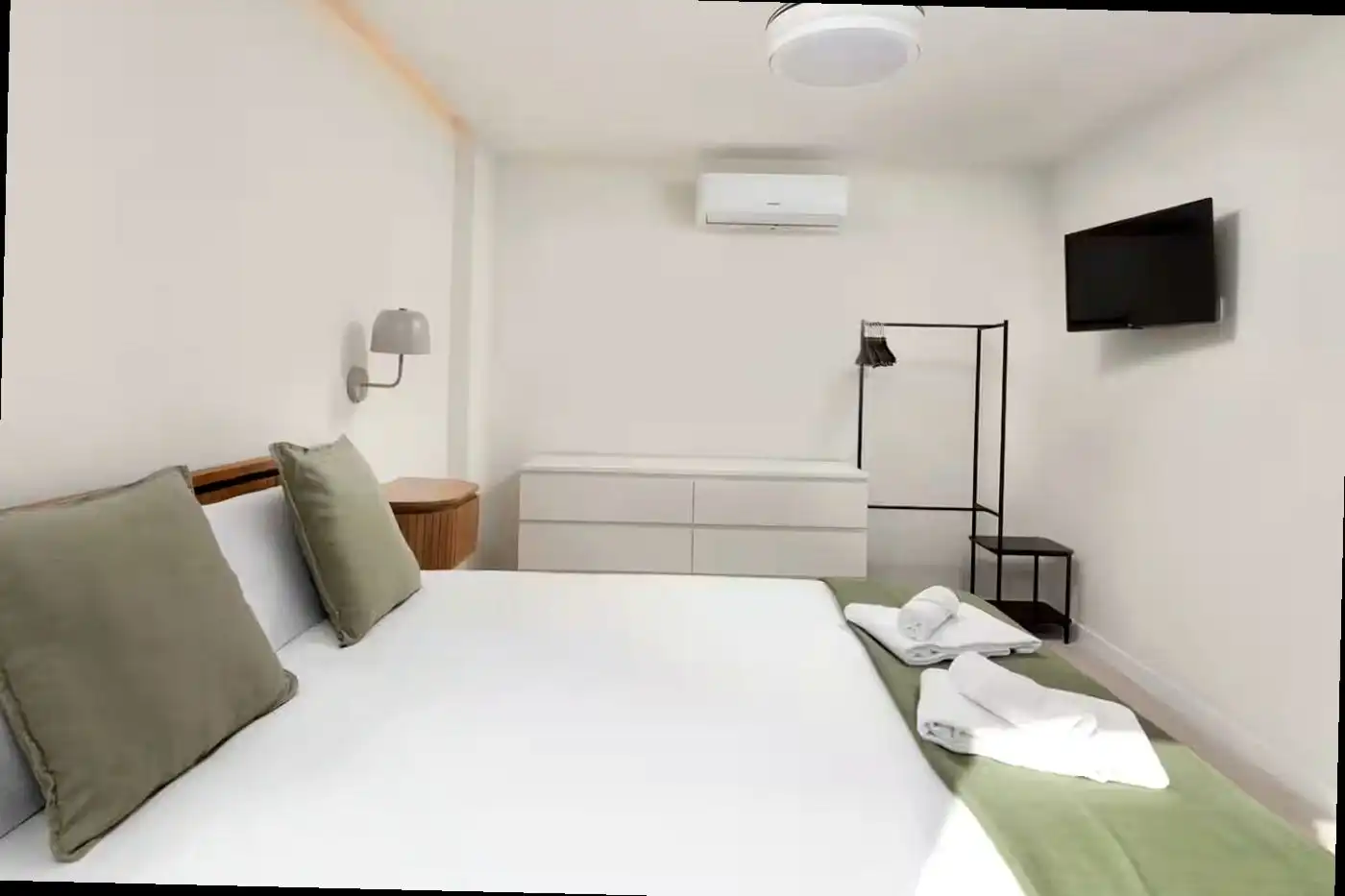 Wohnung 78 m² in Málaga