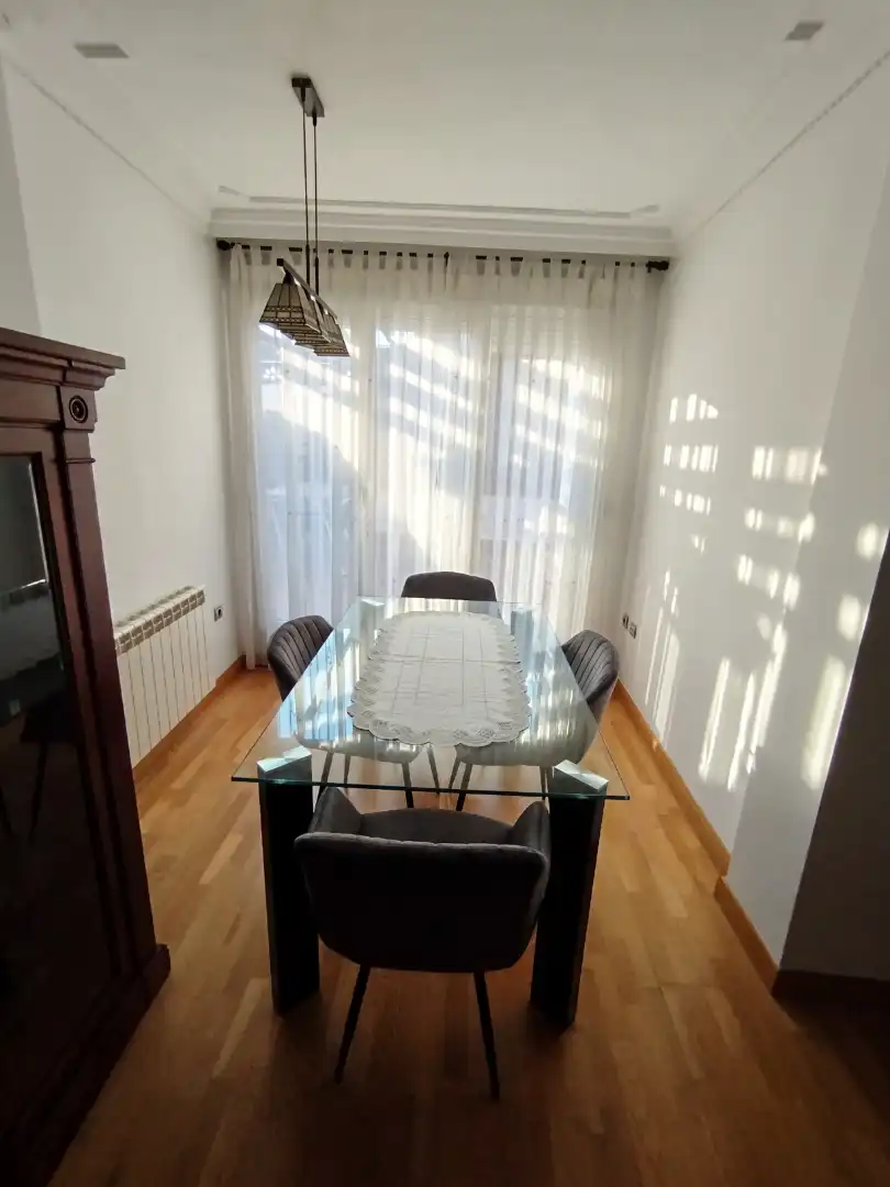 Habitació de lloguer, Albacete