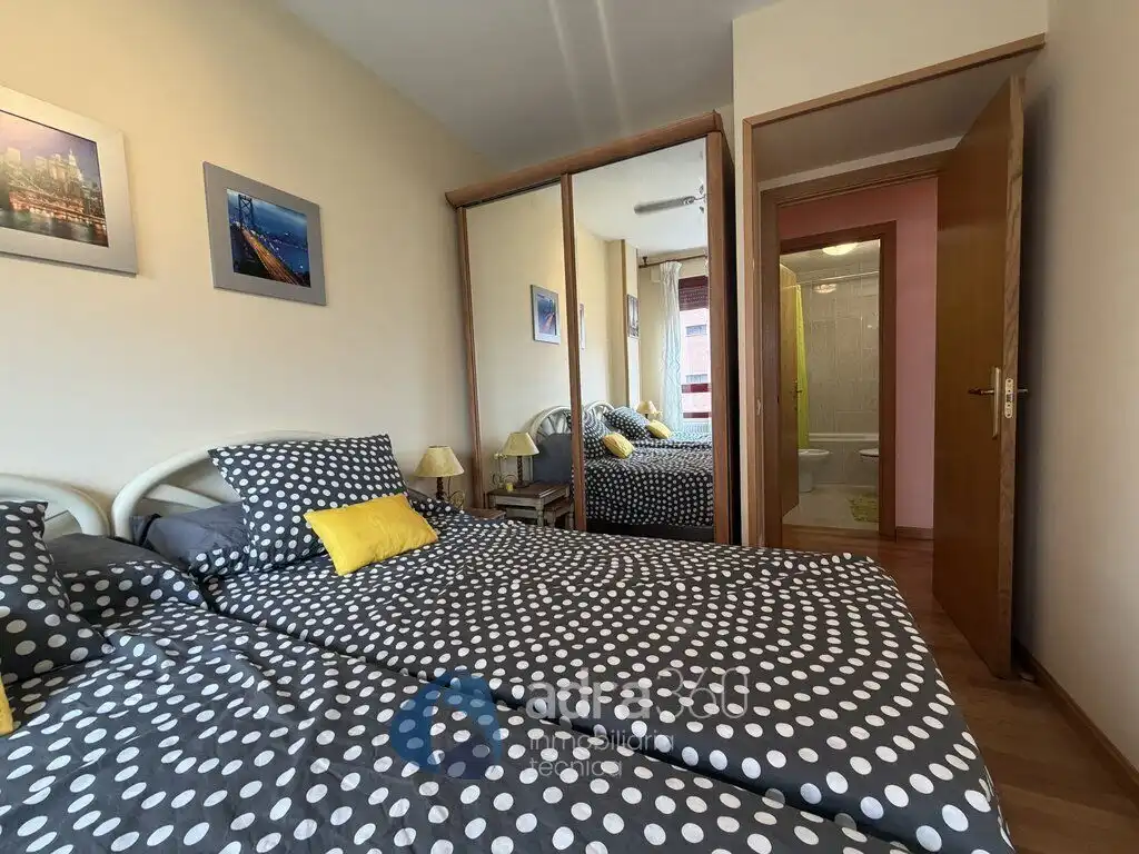 Piso de 68 m² en Logroño
