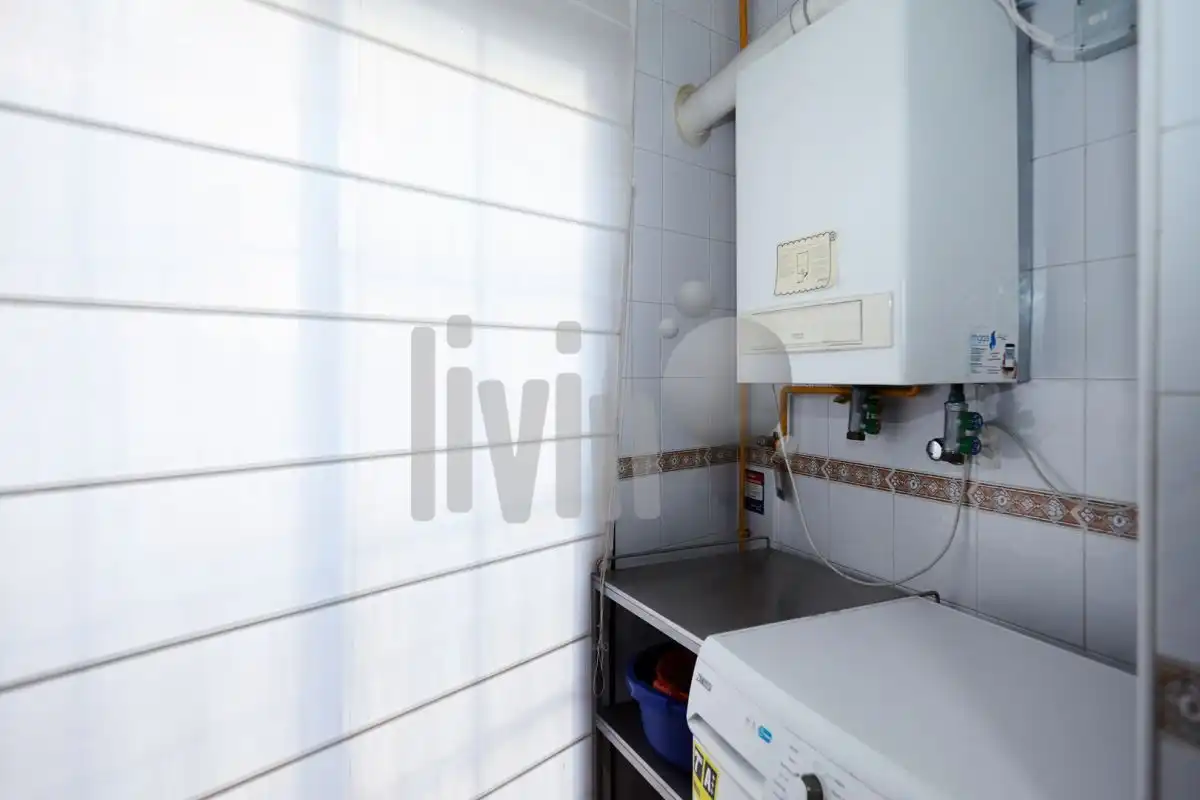 Piso de 79 m² en Jaén