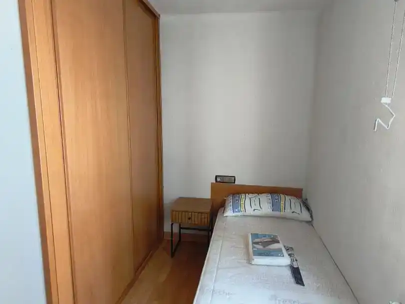 Piso de 120 m² en Salamanca