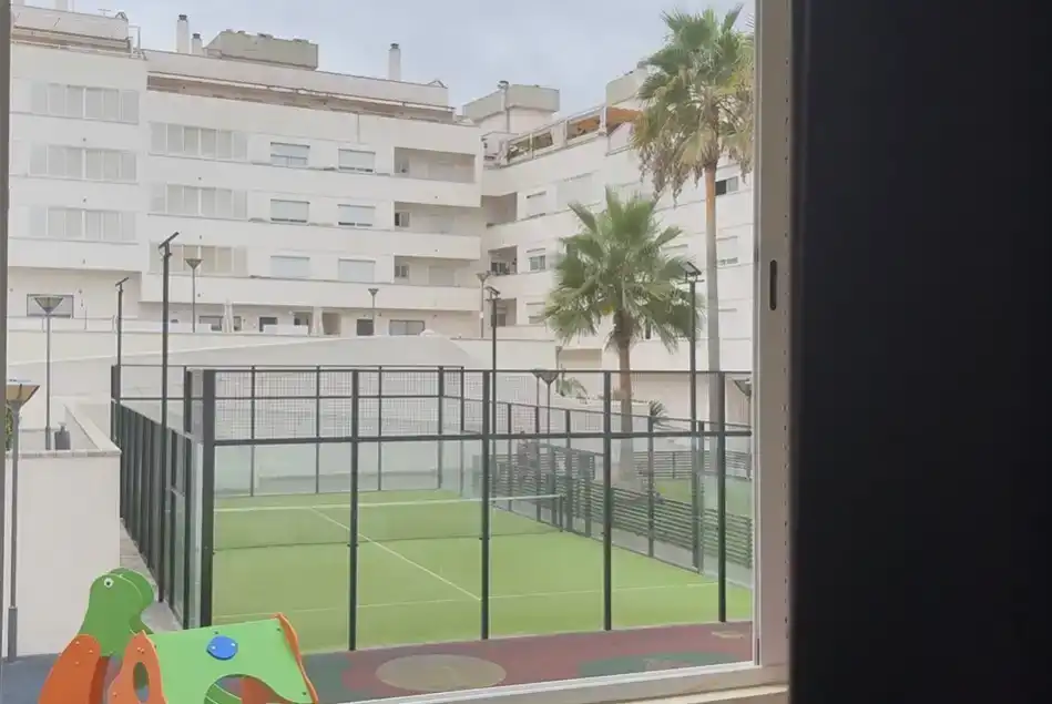 Piso de 98 m² en Lucena