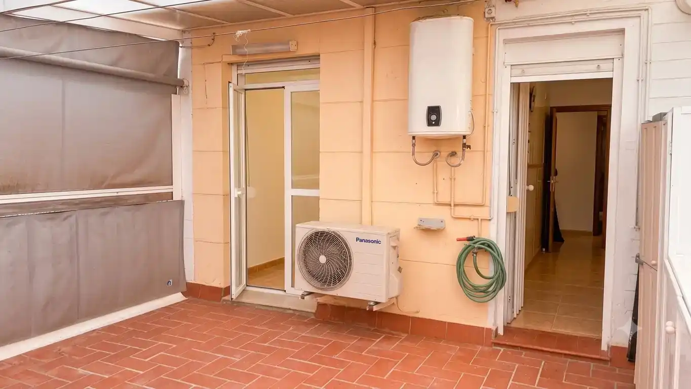 Piso de 80 m² en Sevilla