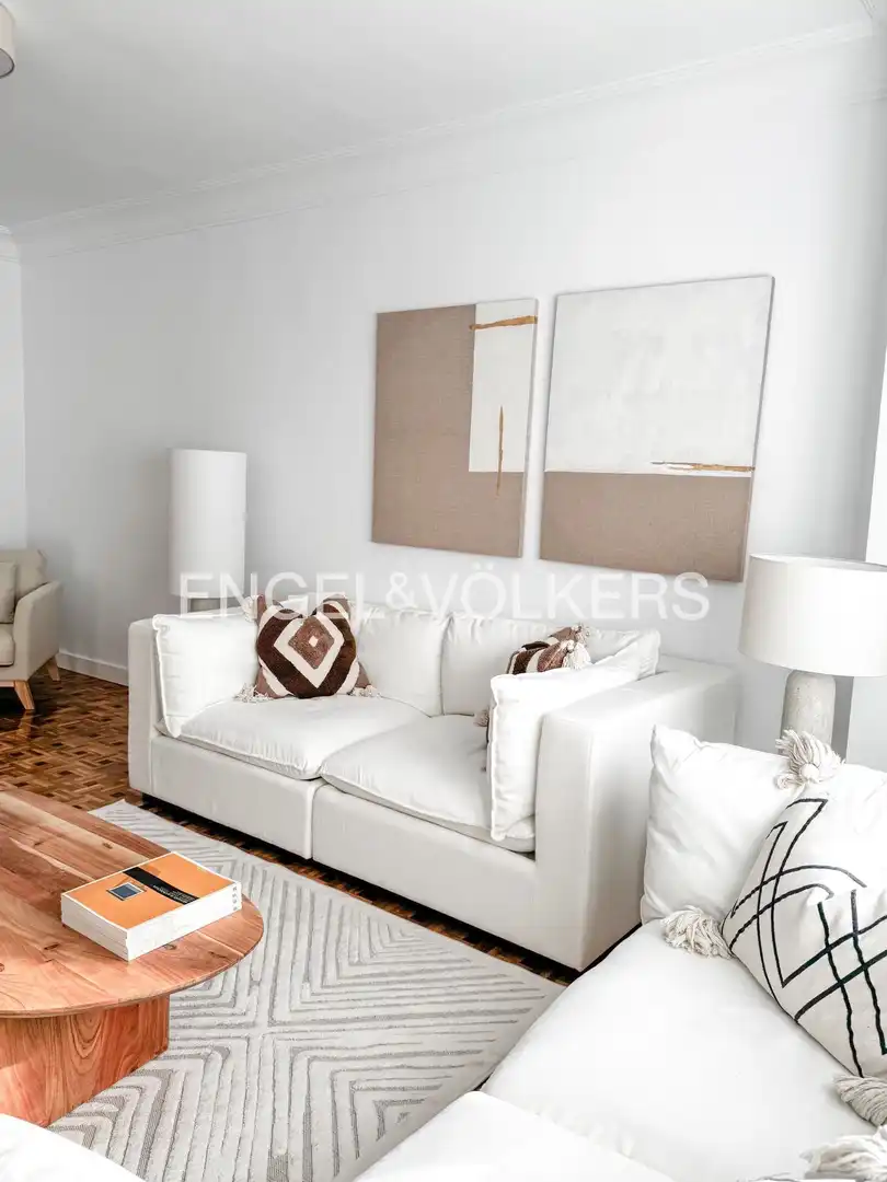 Pis de 185 m² a Madrid