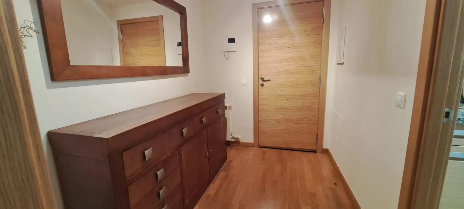 Piso de 100 m² en Ávila