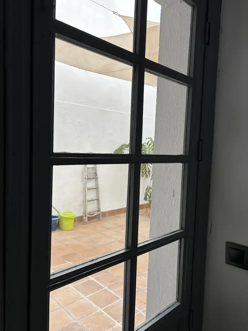 Pis de 90 m² a Sevilla