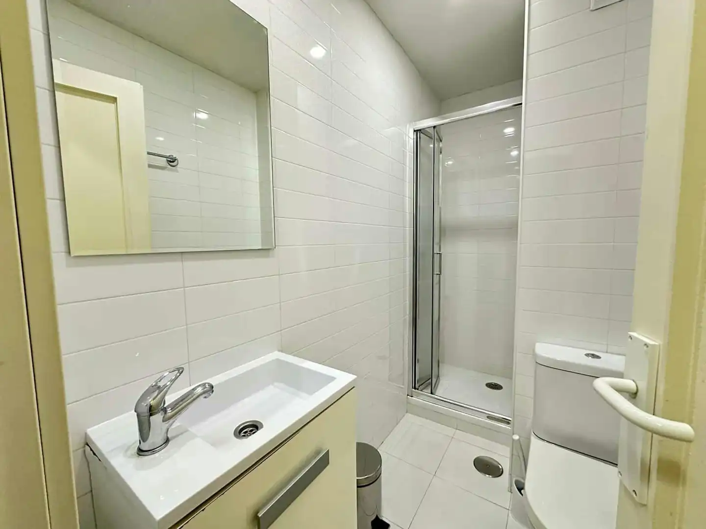 Habitación en alquiler, Madrid