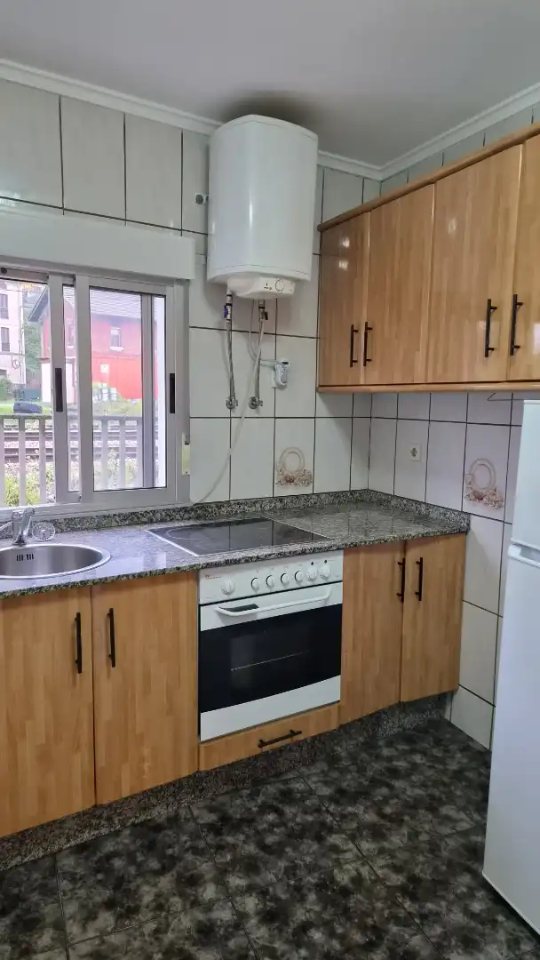 Pis de 70 m² a Mieres