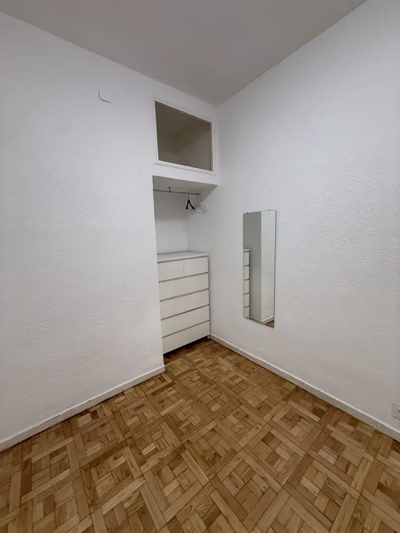Piso de 60 m² en Madrid