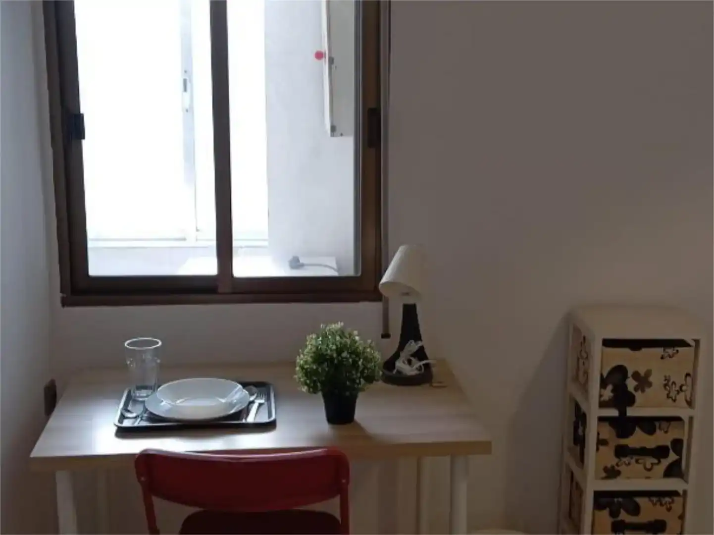 Habitación 87 m², Almería