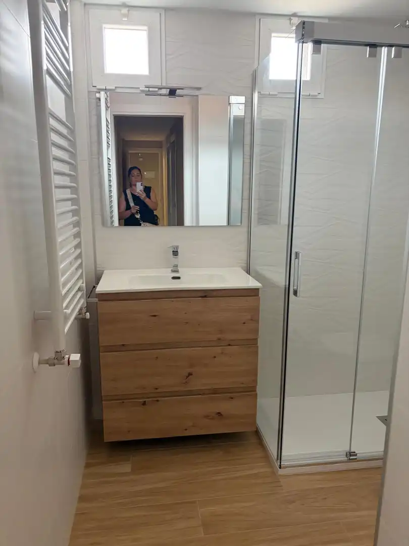 Apartamento 70 m² em Segovia