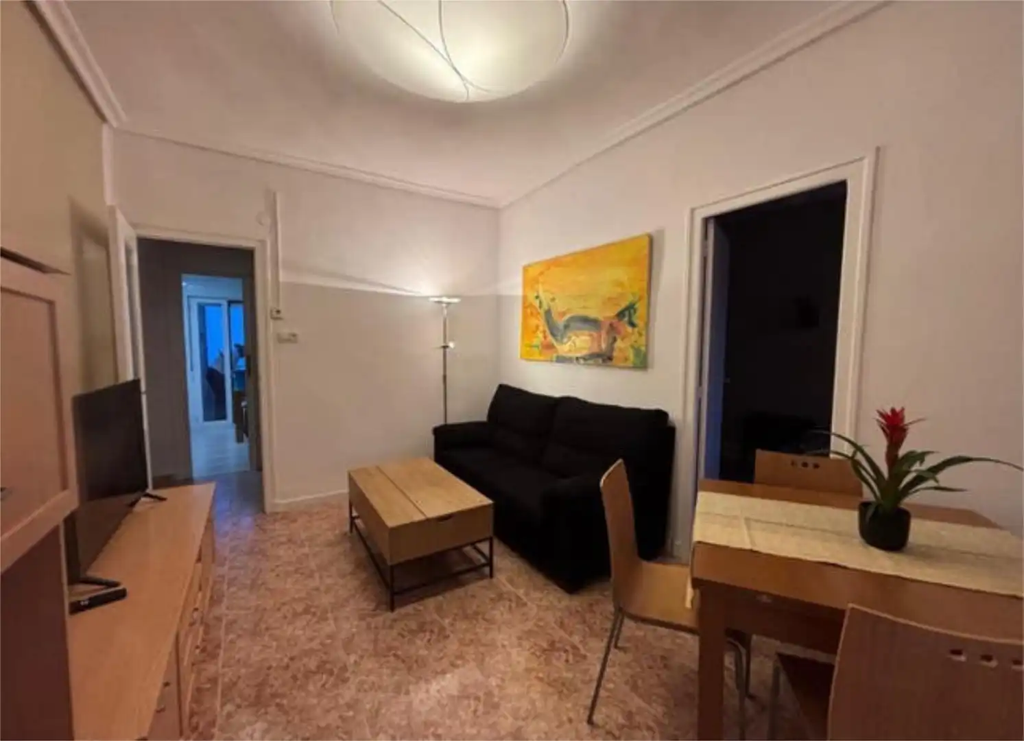 Piso de 83 m² en Logroño