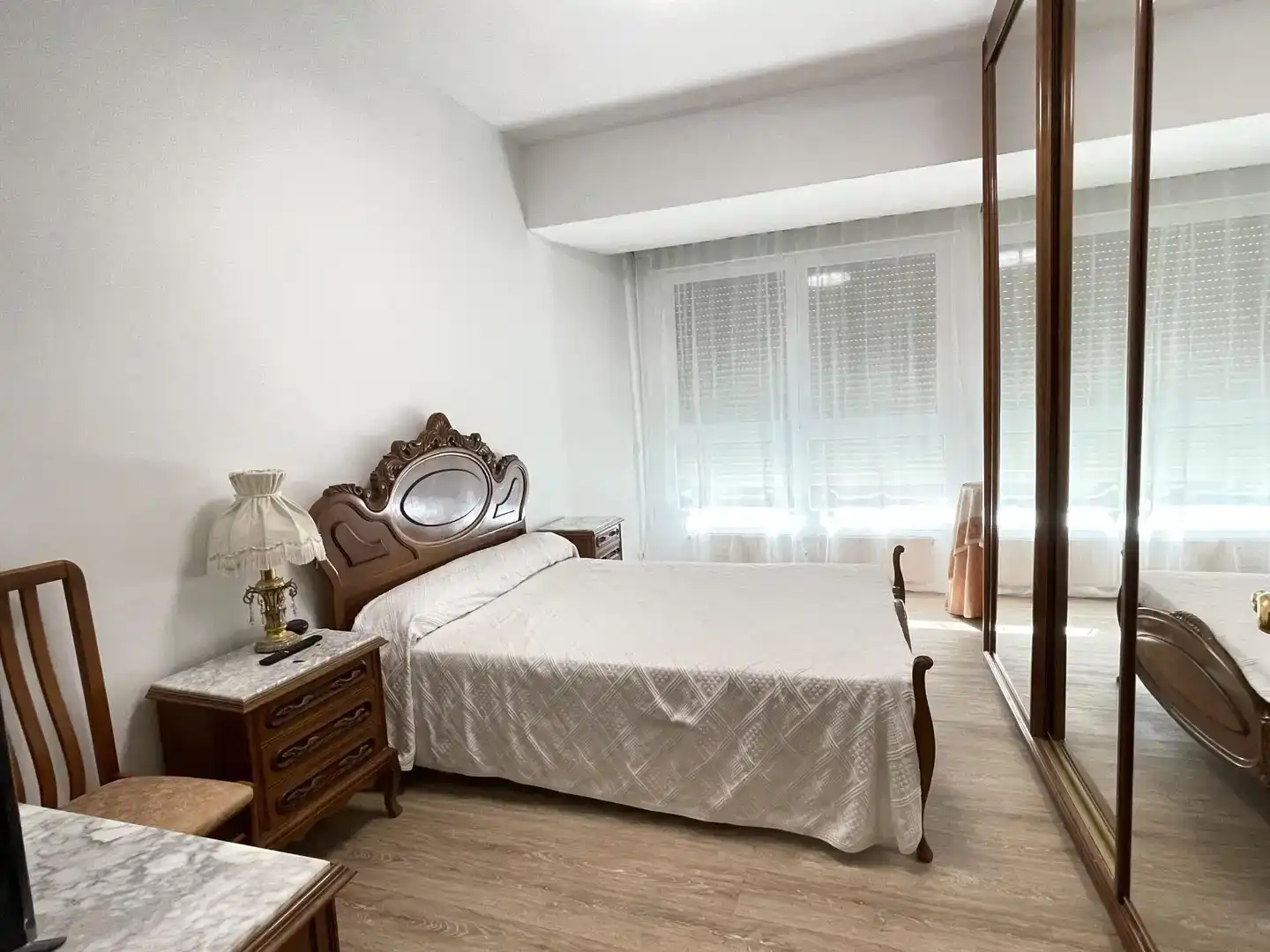 Habitación 102 m², Logroño