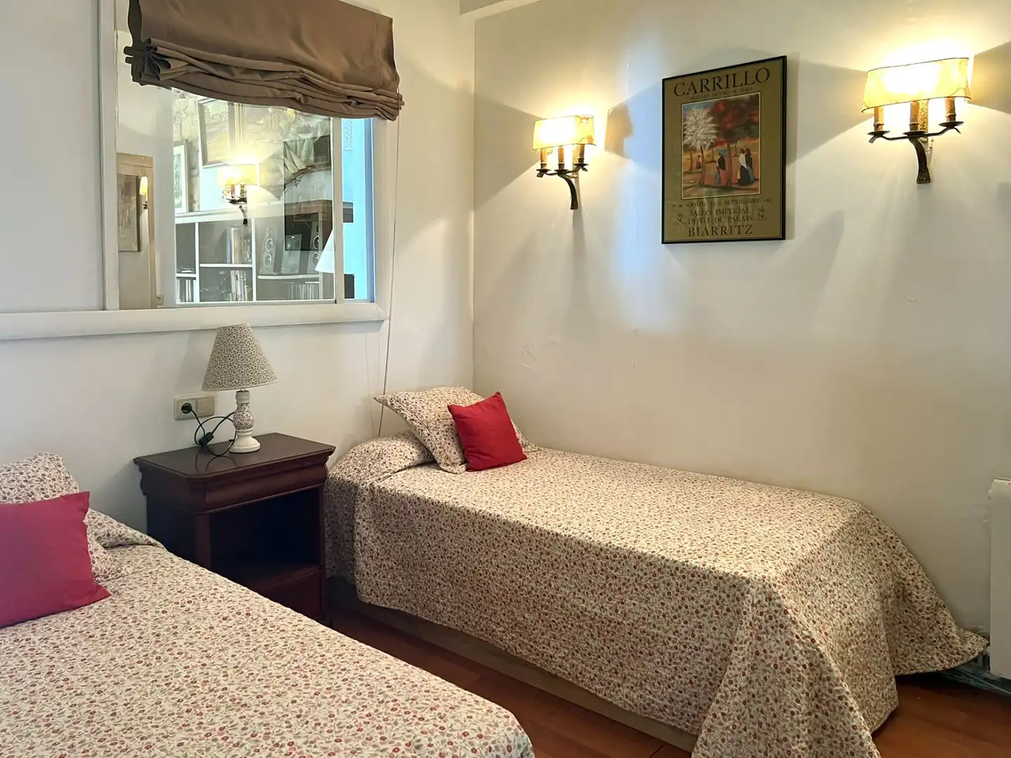 Piso de 120 m² en Zarauz