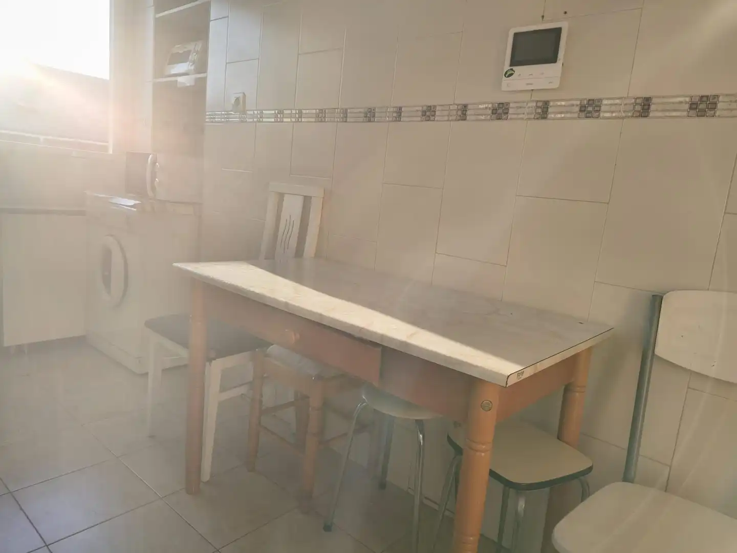 Piso de 133 m² en Granada