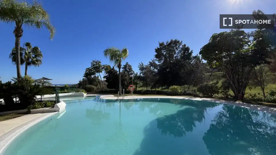 Habitación en alquiler, Mijas