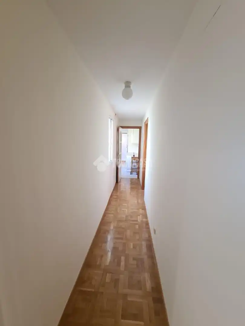 Pis de 114 m² a Madrid