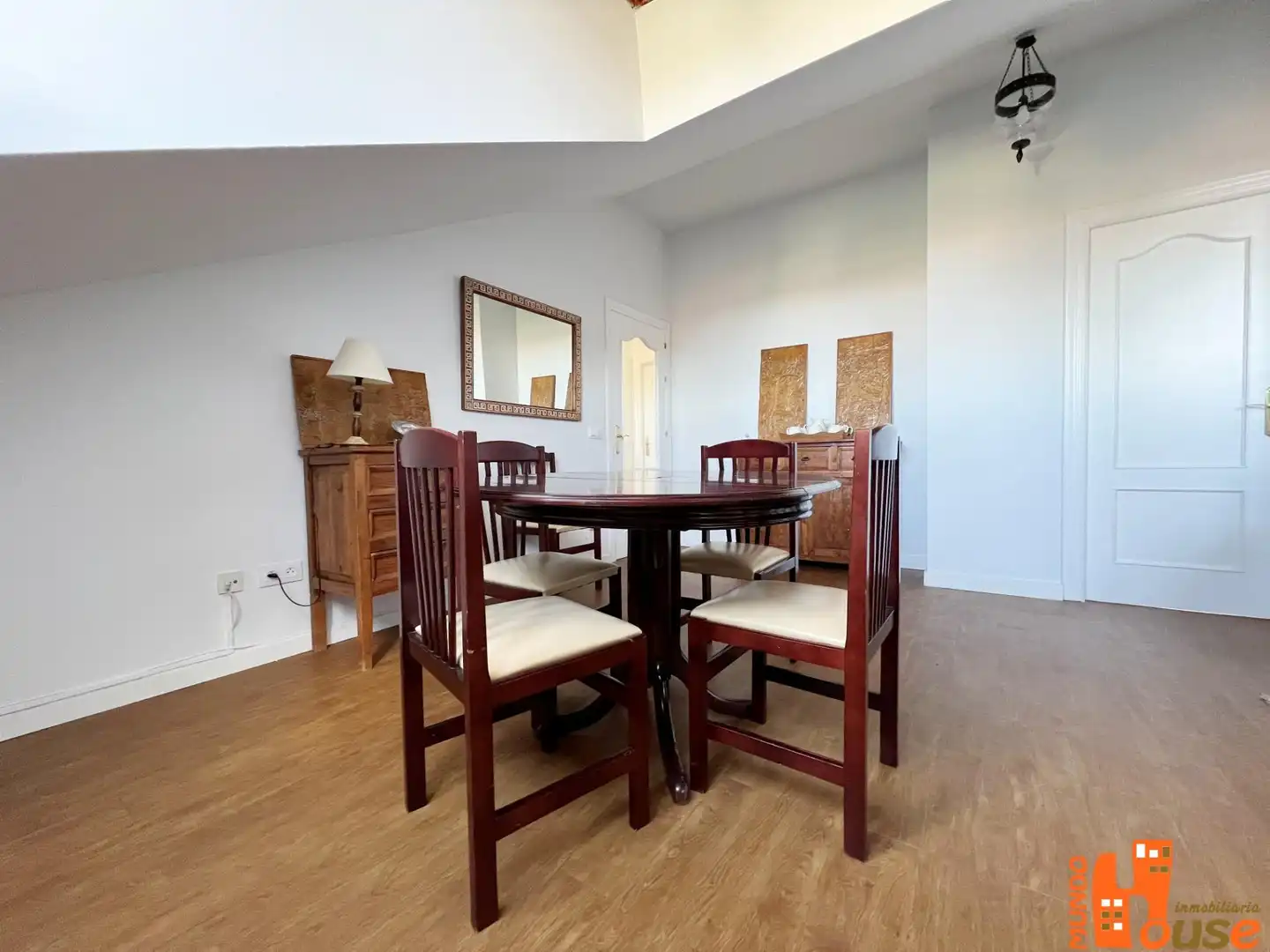 Piso de 80 m² en Real Sitio de San Ildefonso
