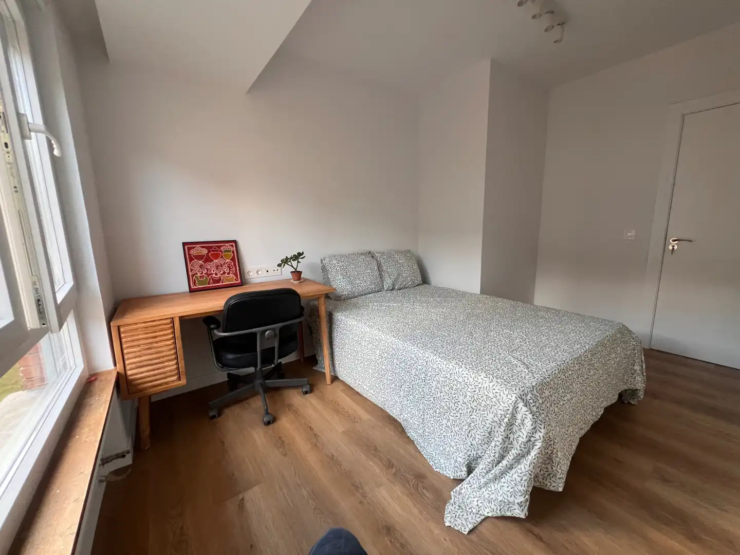 Wohnung 100 m² in Oviedo