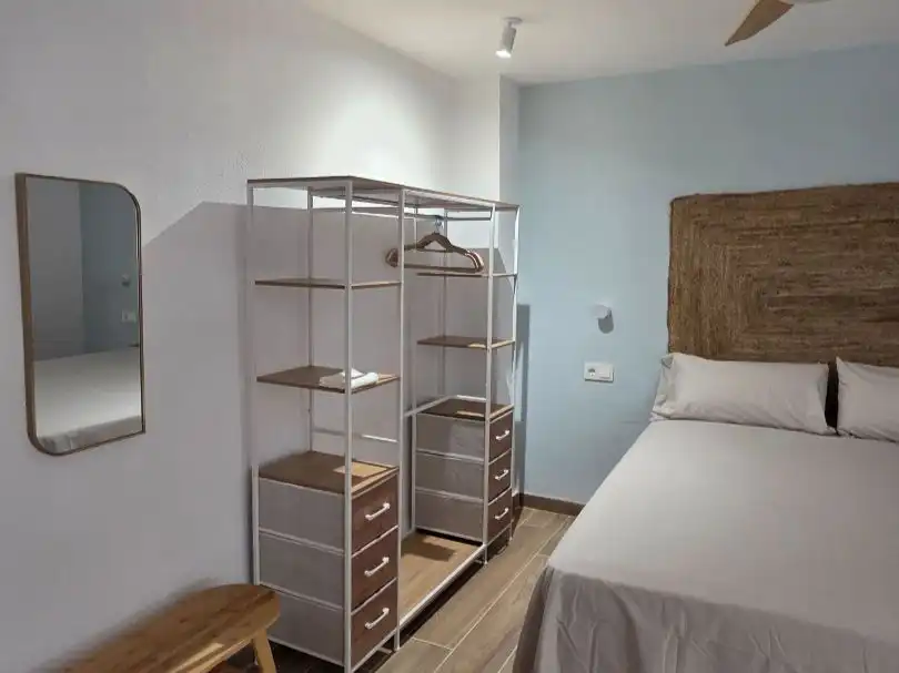 Habitación 160 m², Elche