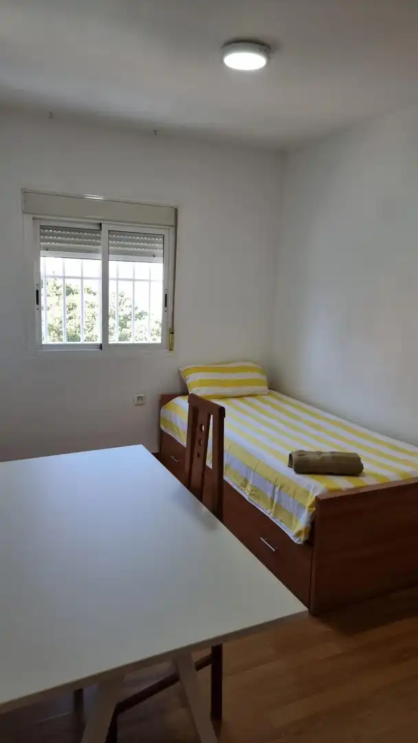 Stanza in affitto, Almería
