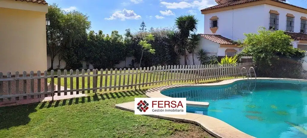 Casa 130 m² a El Puerto de Santa María