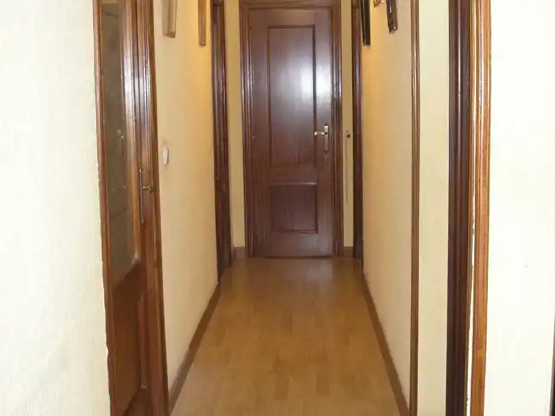 Habitación 125 m², Burgos