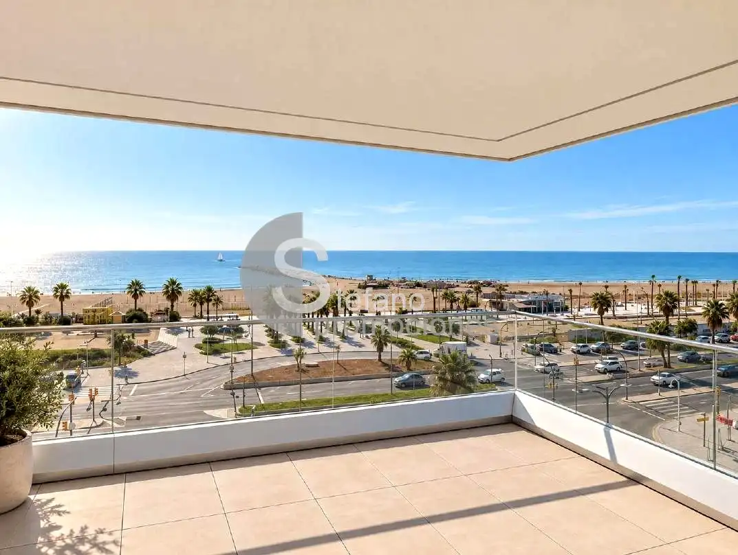 Piso de 198 m² en Málaga