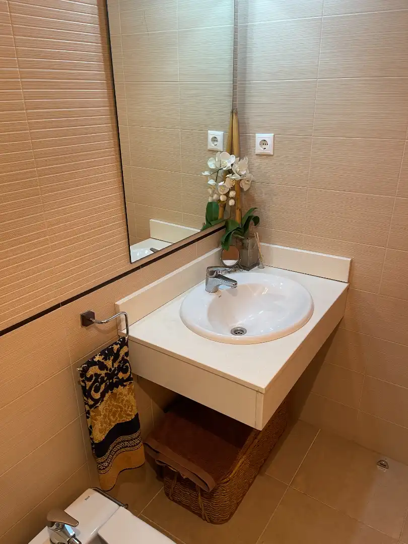 Piso de 70 m² en Cambrils