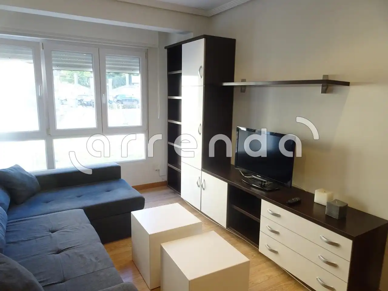Piso de 70 m² en Santander