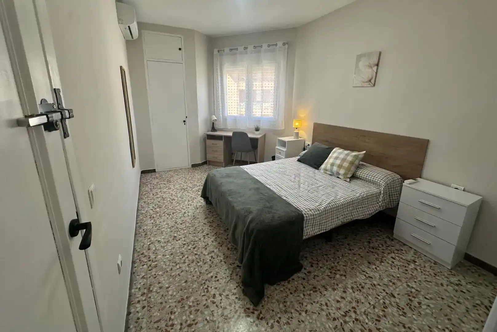 Habitación 110 m², Alcázar de San Juan
