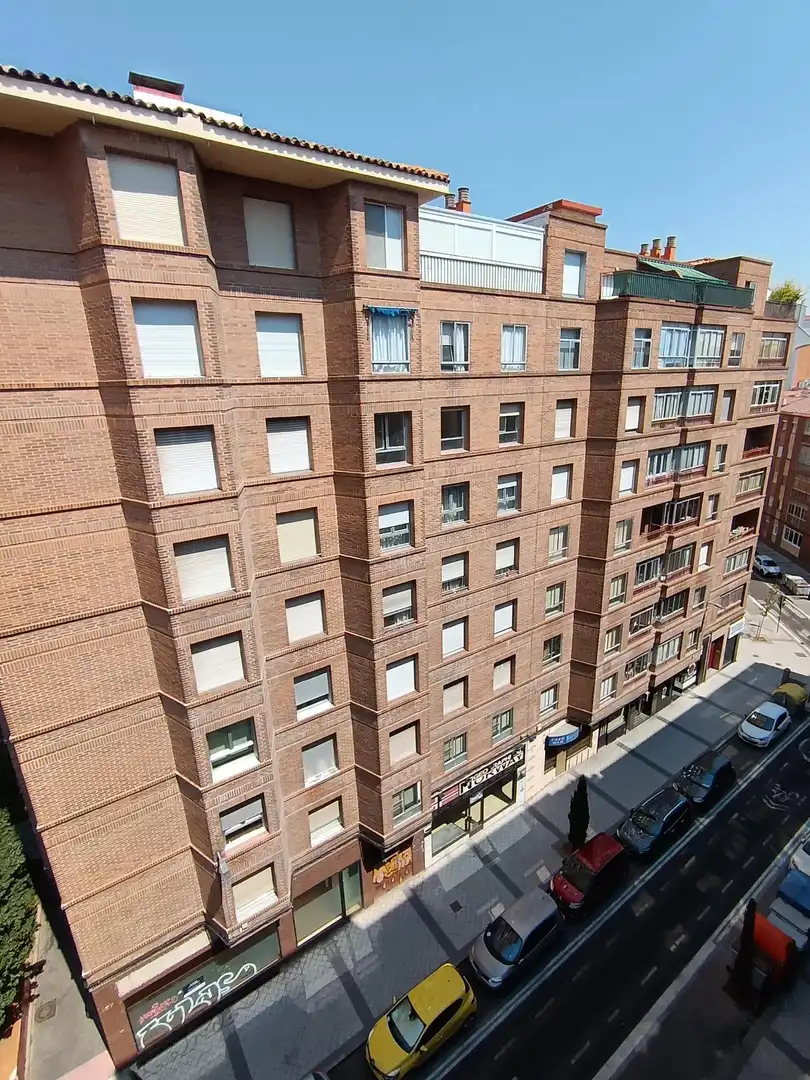 Pis de 71 m² a Valladolid