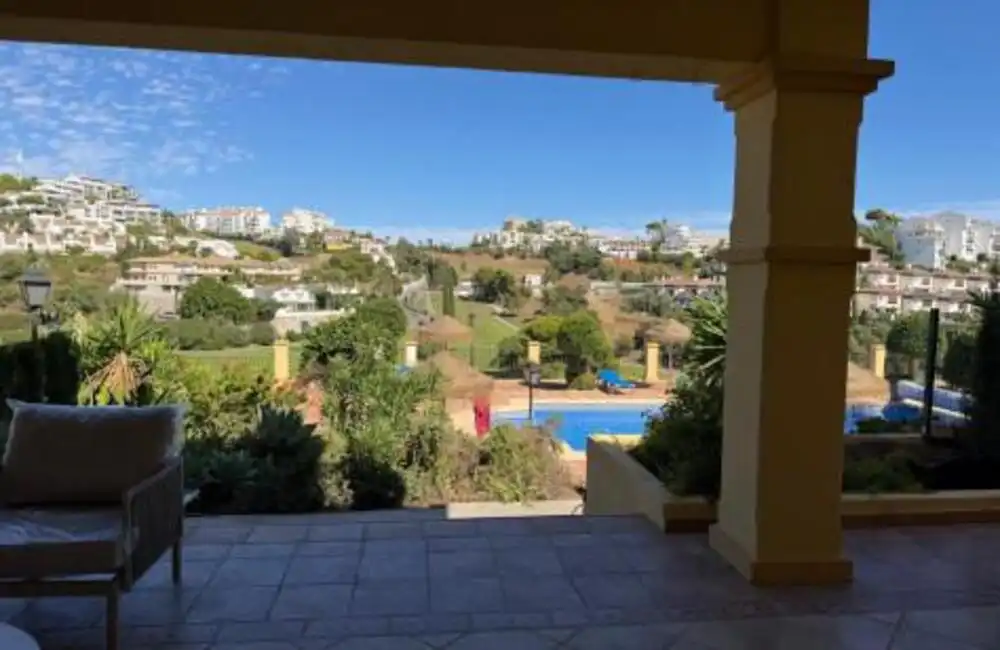 Casa de 250 m² a Mijas