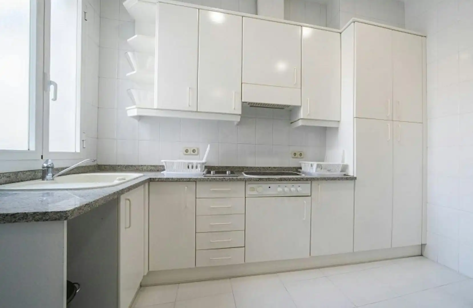 Habitación en alquiler, Madrid