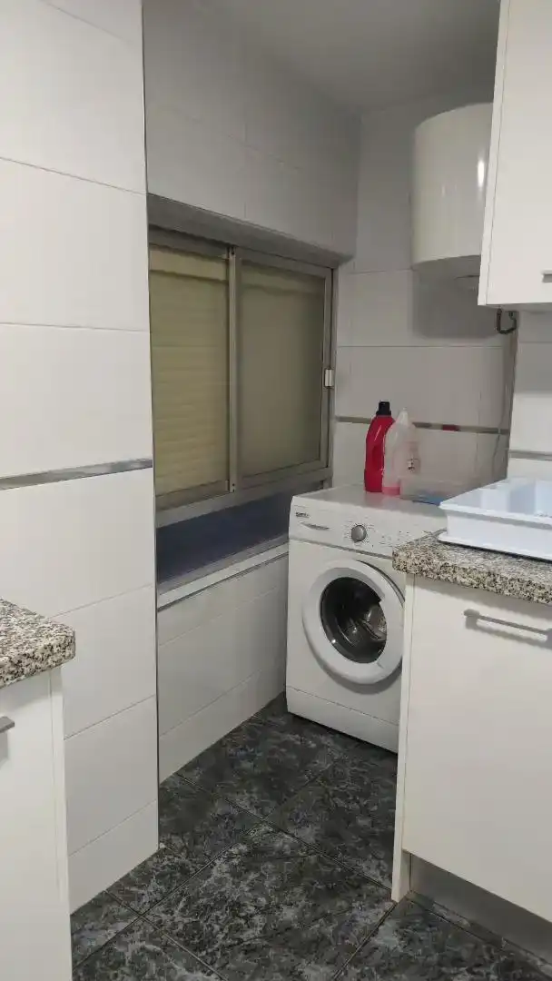 Pis de 80 m² a Jaén