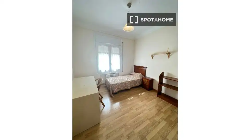Habitación en alquiler, Zaragoza