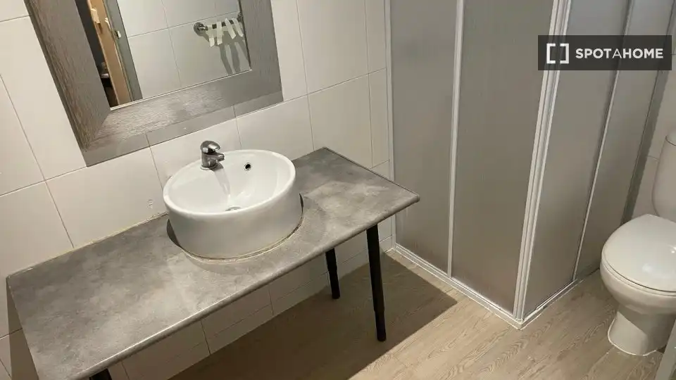 Habitación en alquiler, Barcelona