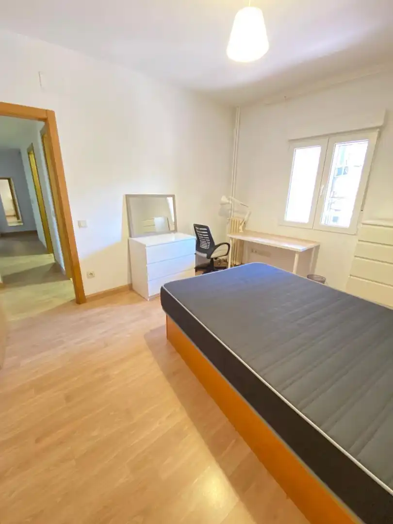 Квартира 130 м² в Сеговие