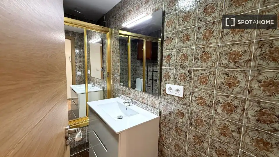 Habitación 200 m², Valencia