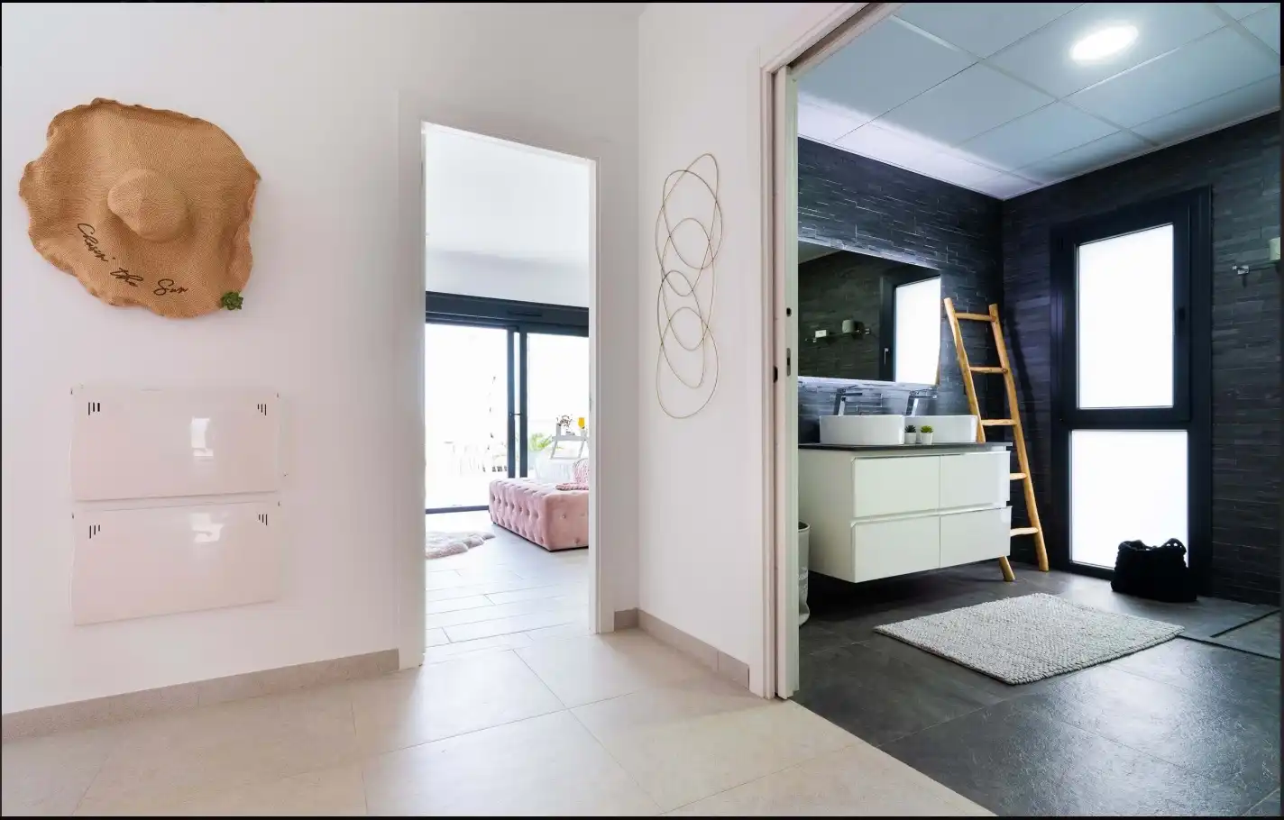 Piso de 270 m² en Finestrat