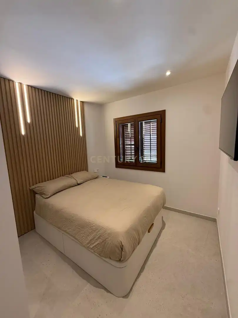 Piso de 59 m² en Ibiza
