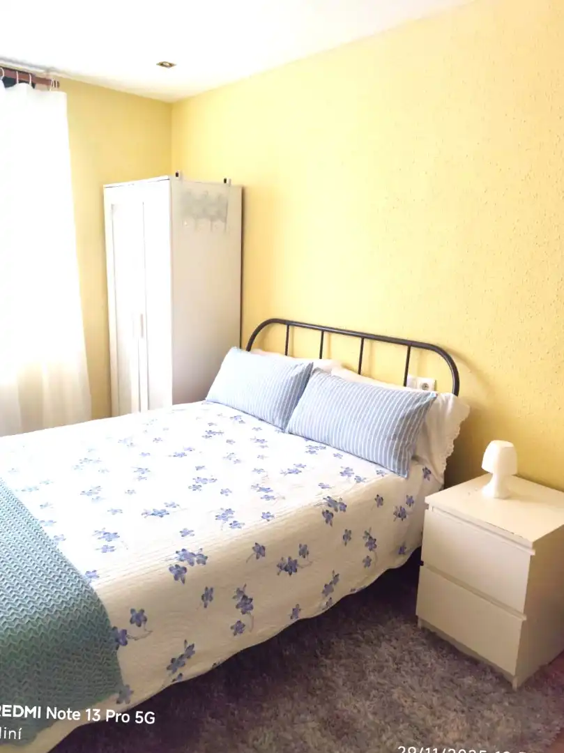 Piso de 65 m² en Gijón
