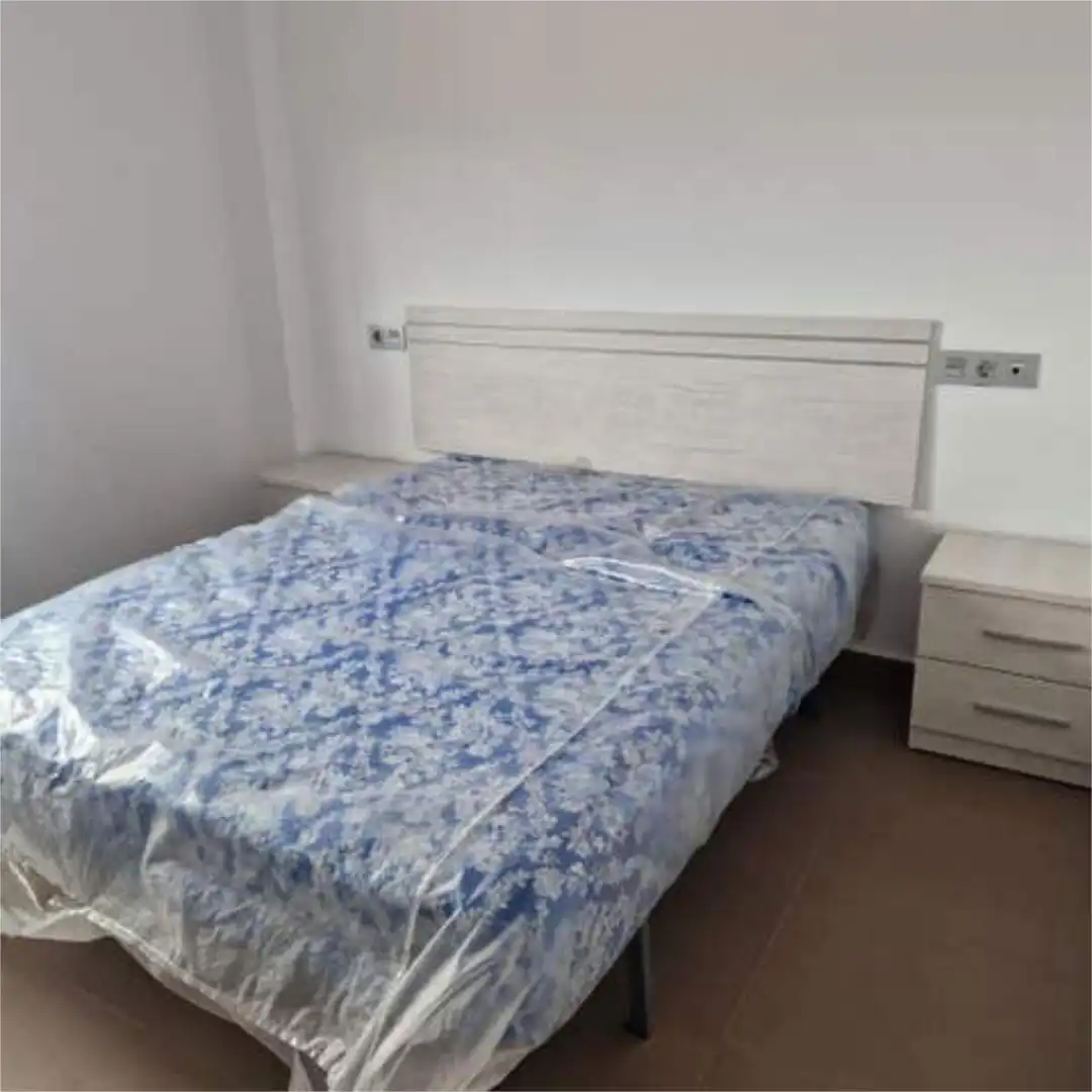 Wohnung 80 m² in la Nucia