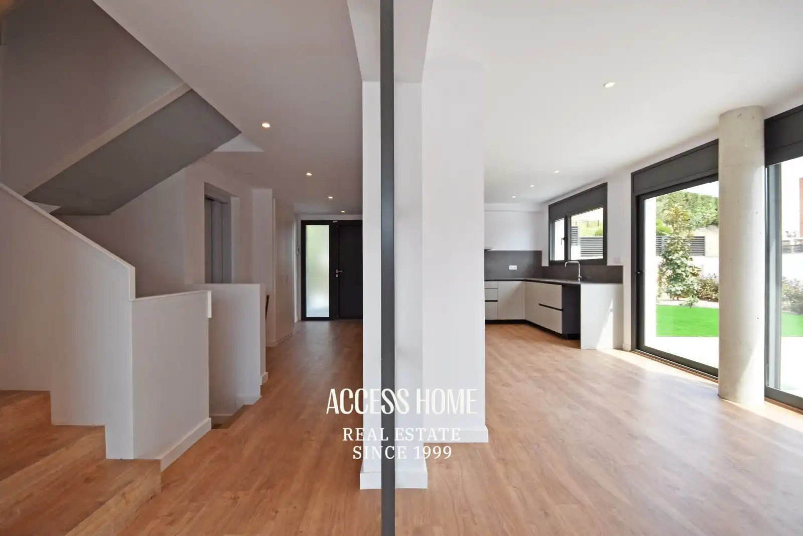 Casa de 364 m² a Tiana
