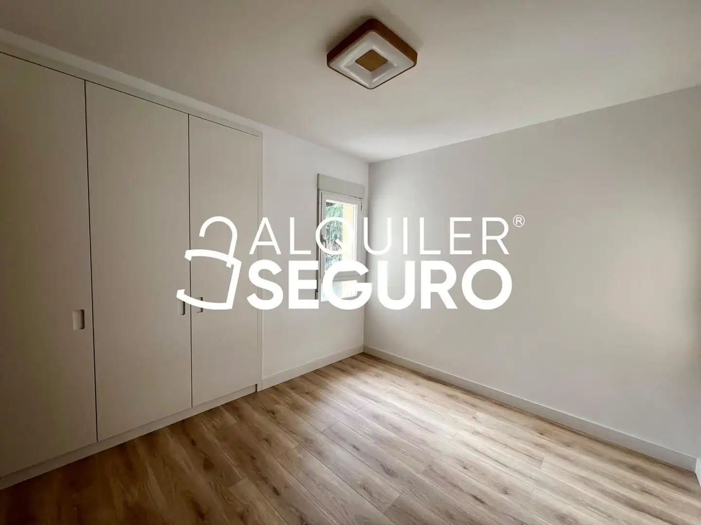 Pis de 105 m² a Madrid