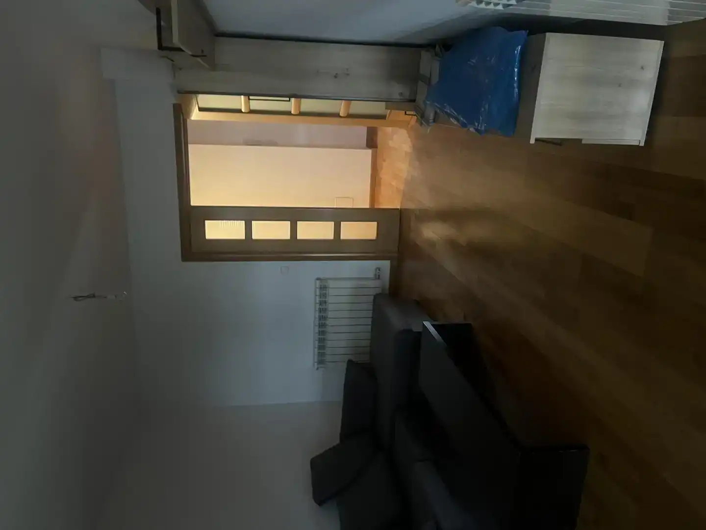 Piso de 80 m² en Valencia de Don Juan