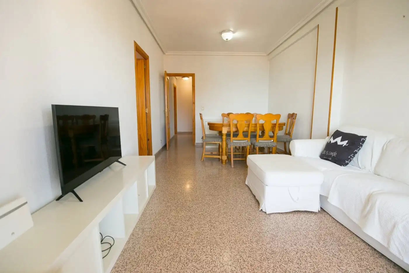 Piso de 73 m² en Elche