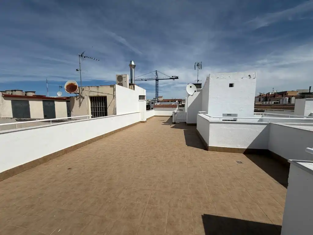 Piso de 108 m² en Cambrils