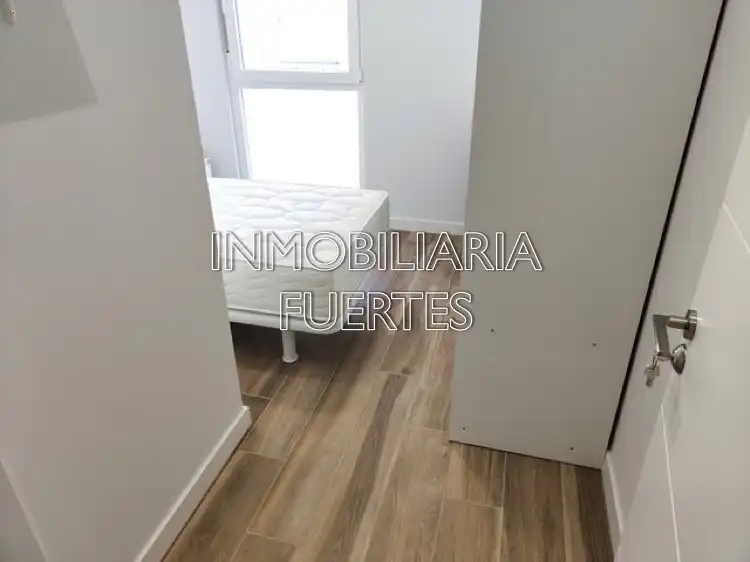 Habitación 110 m², León