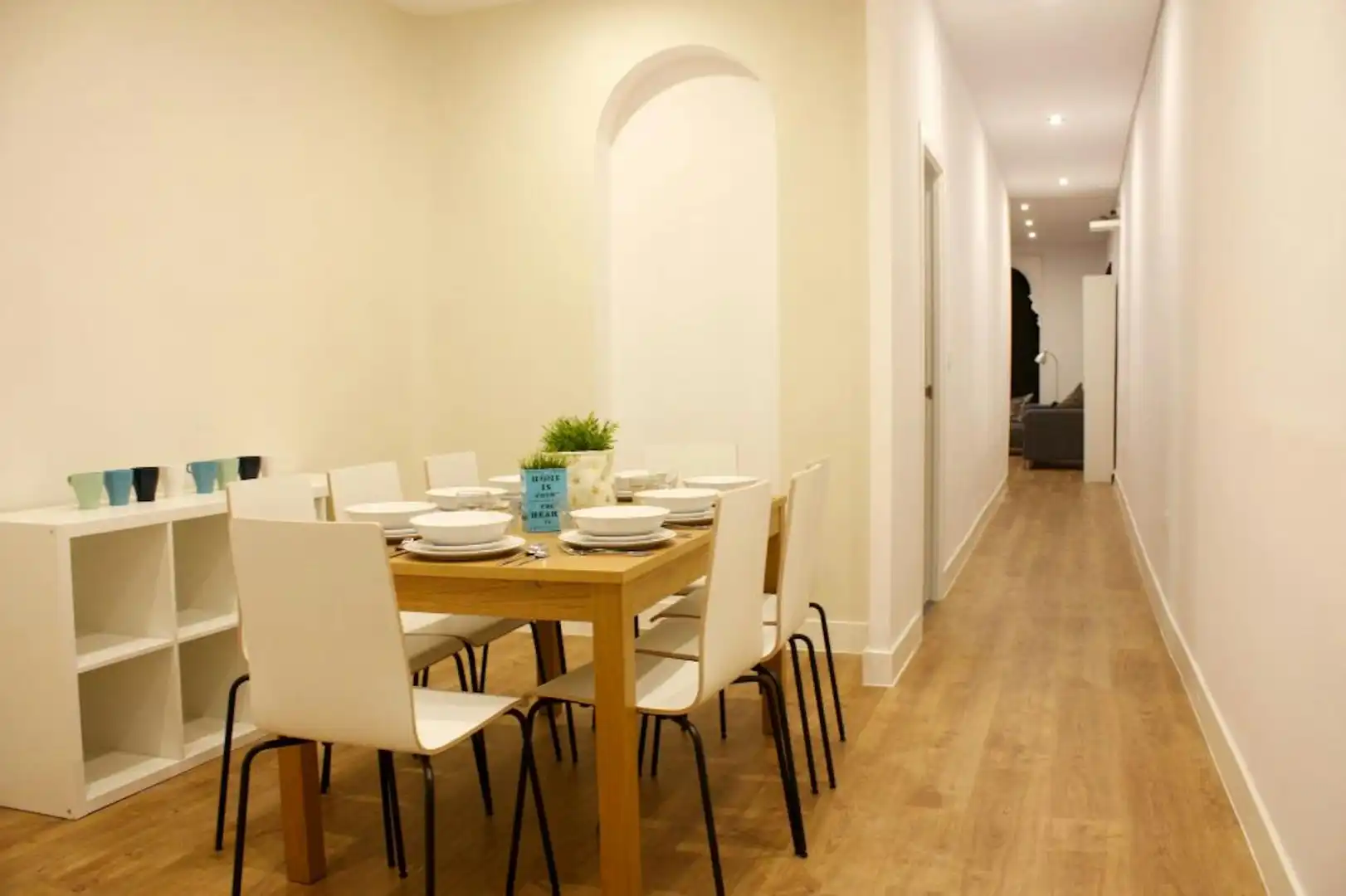 Habitación en alquiler, Madrid